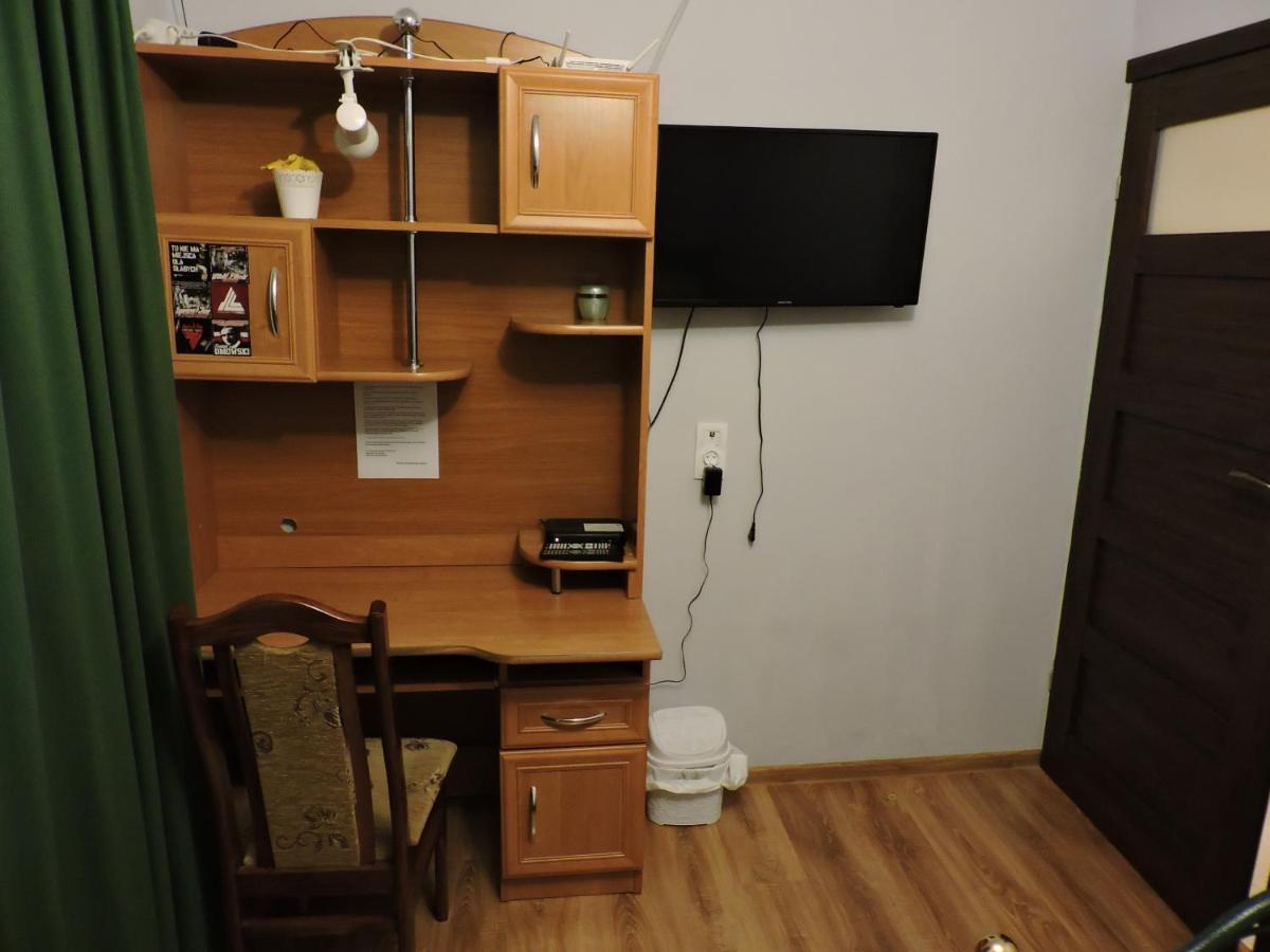 Noclegi Maczynskiego Jarosław Buitenkant foto